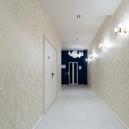 Astra Opera - Astotel 4* Párizs