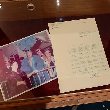 酒店 阿斯托利亚阿斯特拉奥佩拉酒店 巴黎