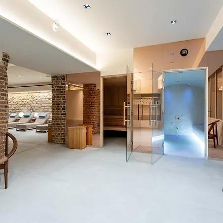 阿斯托利亚阿斯特拉奥佩拉酒店