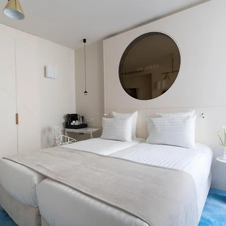 Astra Opera - Astotel 4* Párizs