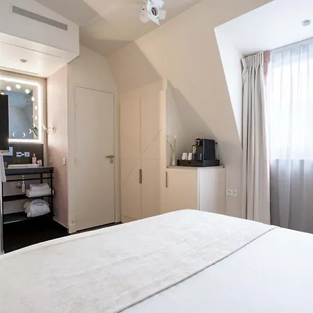 Astra Opera - Astotel 4* Párizs