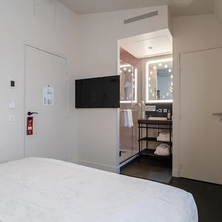 阿斯托利亚阿斯特拉奥佩拉酒店 4*