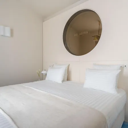 Szálloda Astra Opera - Astotel 4*