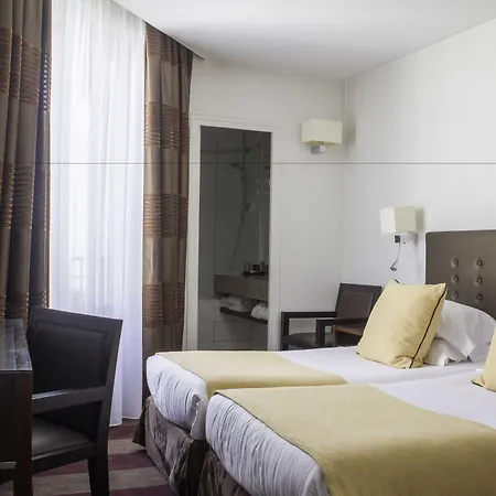 Astra Opera - Astotel 4* Párizs