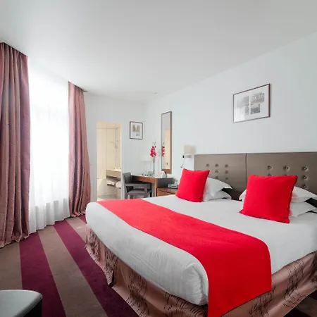 阿斯托利亚阿斯特拉奥佩拉酒店 4*