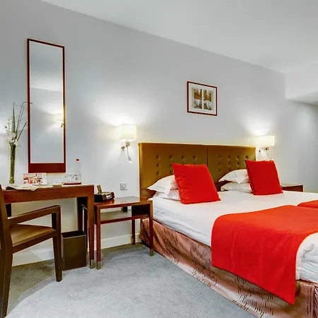 阿斯托利亚阿斯特拉奥佩拉酒店 酒店