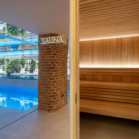 酒店 阿斯托利亚阿斯特拉奥佩拉酒店 巴黎