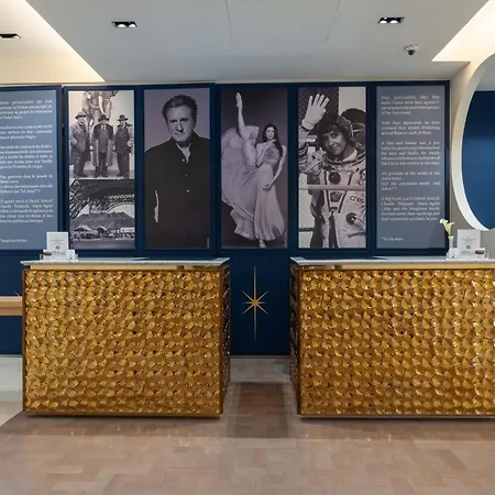 阿斯托利亚阿斯特拉奥佩拉酒店 4* 巴黎