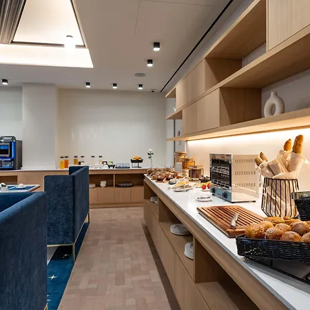 酒店 阿斯托利亚阿斯特拉奥佩拉酒店 4*