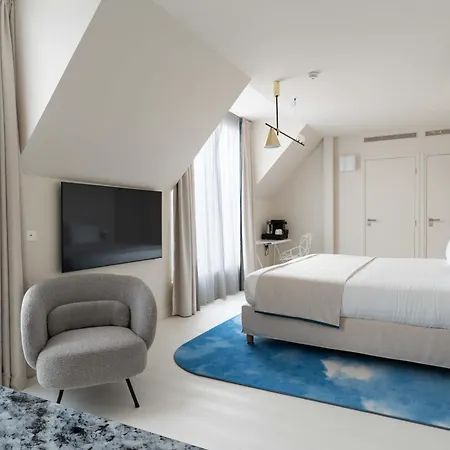 酒店 阿斯托利亚阿斯特拉奥佩拉酒店