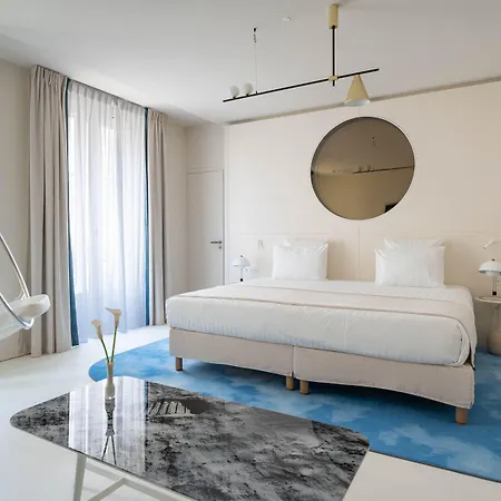 Astra Opera - Astotel 4*