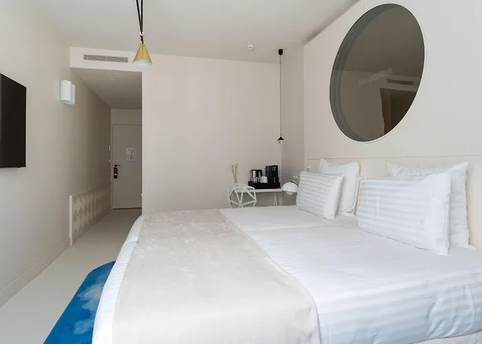 Astra Opera - Astotel מלון 4*