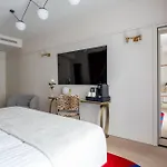 Ξενοδοχείο Astra Opera - Astotel 4*