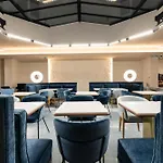 Отель Astra Opera - Astotel