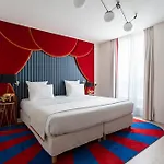 Отель Astra Opera - Astotel