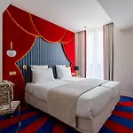 Astra Opera - Astotel Отель Париж