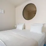 Отель Astra Opera - Astotel 4*