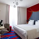 Astra Opera - Astotel Отель Париж