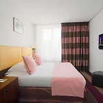 Отель Astra Opera - Astotel Париж