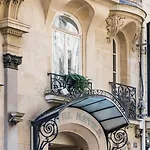 Astra Opera - Astotel Отель 4*