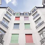 Astra Opera - Astotel Париж