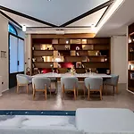 Отель Astra Opera - Astotel