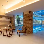 Astra Opera - Astotel Отель 4*