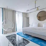 Astra Opera - Astotel Отель 4*