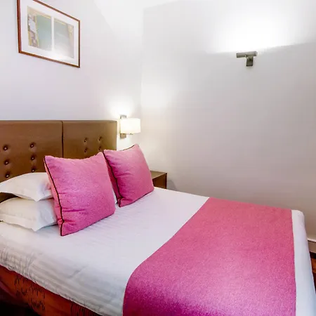 Astra Opera - Astotel 4*
