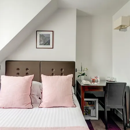 Astra Opera - Astotel 4* Paris