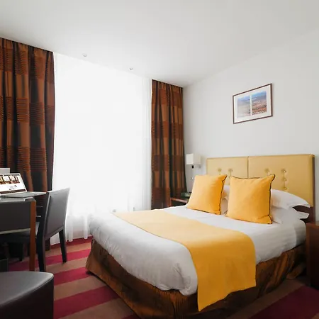 Astra Opera - Astotel Hotel