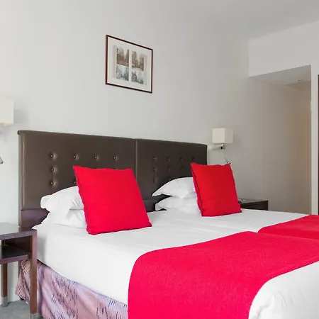 Hotel Astra Opera - Astotel