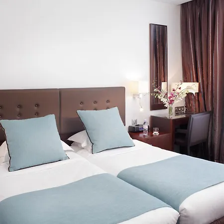 Astra Opera - Astotel 4*