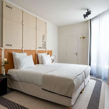 Hotel Astra Opera - Astotel