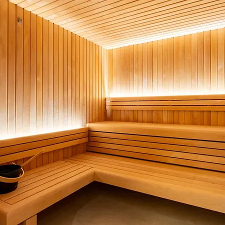 Astra Opera - Astotel Szálloda Párizs