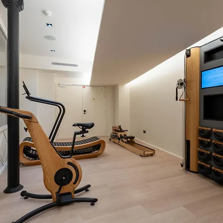 Hotel Astra Opera - Astotel Paris