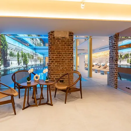 Astra Opera - Astotel 4* Paris