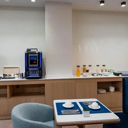 Astra Opera - Astotel 4*