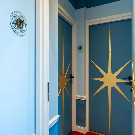 Hotel Astra Opera - Astotel Paris