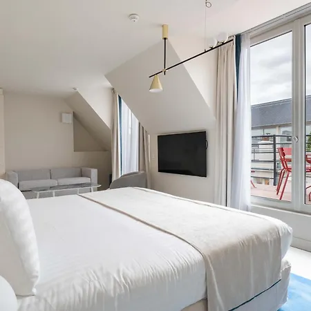 Hotel Astra Opera - Astotel 4*