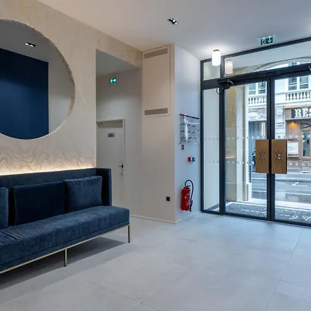 Astra Opera - Astotel 4*