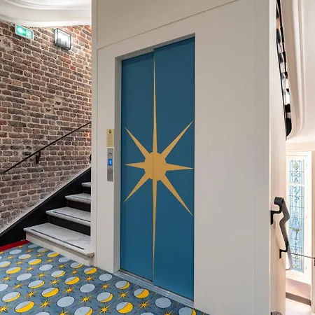 Astra Opera - Astotel Hotel Paris