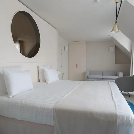 Hotel Astra Opera - Astotel