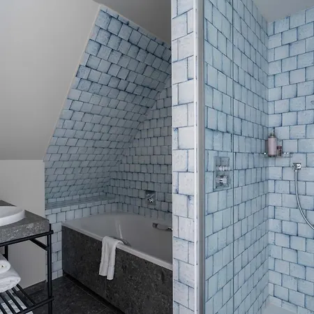 מלון Astra Opera - Astotel