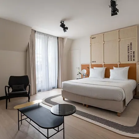Astra Opera - Astotel Hotel