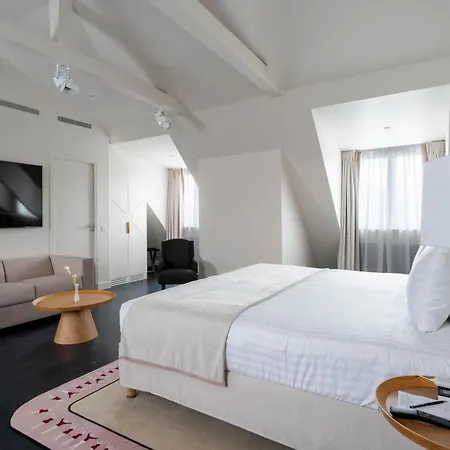 Astra Opera - Astotel Hotel