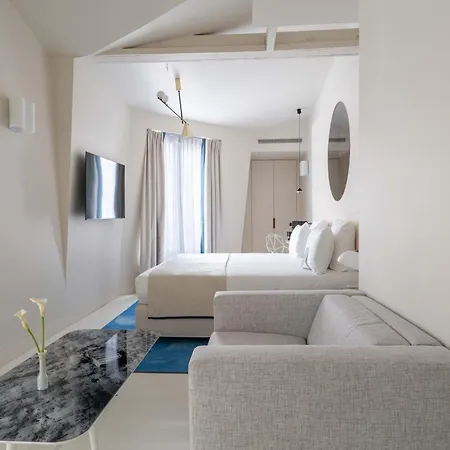 Astra Opera - Astotel 4*