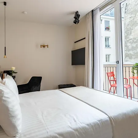 Astra Opera - Astotel Hotel 4*
