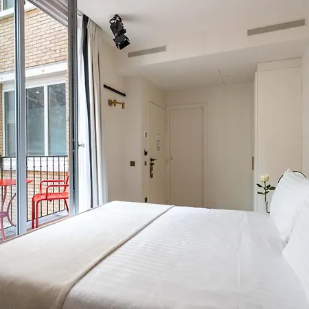 Astra Opera - Astotel מלון 4*