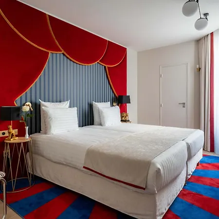 Astra Opera - Astotel Paris